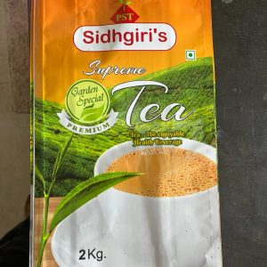 Suprem Tea(2kgs-Packet)